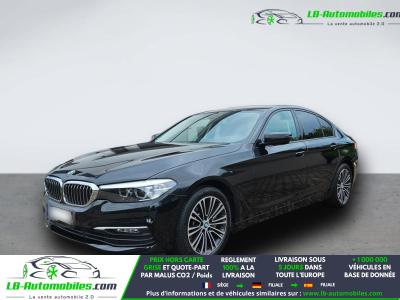 BMW Série 5 530i 252 ch BVA
