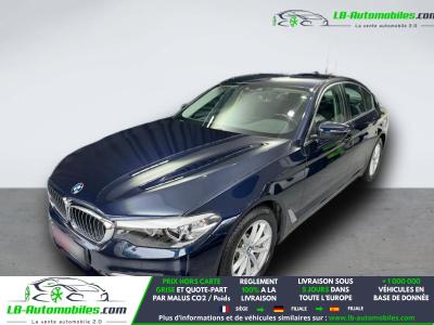 BMW Série 5 530i 252 ch BVA