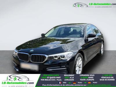 BMW Série 5 530i 252 ch BVA