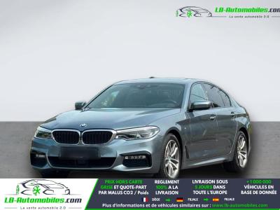 BMW Série 5 530i 252 ch BVA