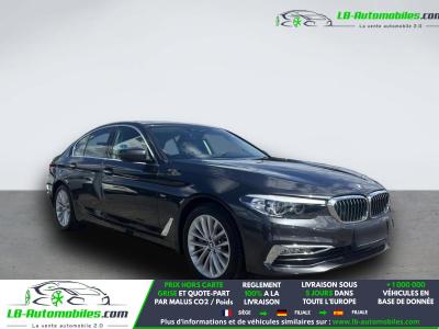 BMW Série 5 530i 252 ch BVA