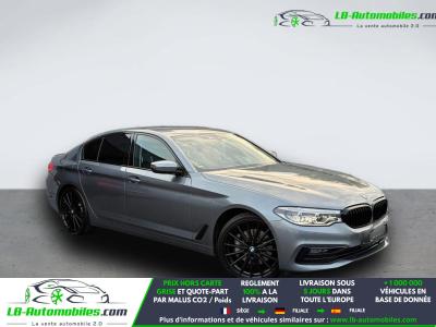 BMW Série 5 530i 252 ch BVA
