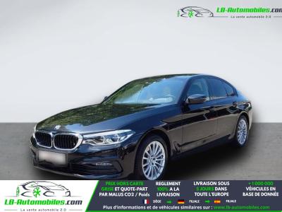 BMW Série 5 530i 252 ch BVA