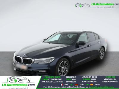 BMW Série 5 540i 340 ch BVA