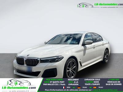 BMW Série 5 540i 340 ch BVA