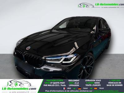 BMW Série 5 M550i xDrive 462 ch BVA