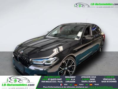BMW Série 5 M550i xDrive 462 ch BVA