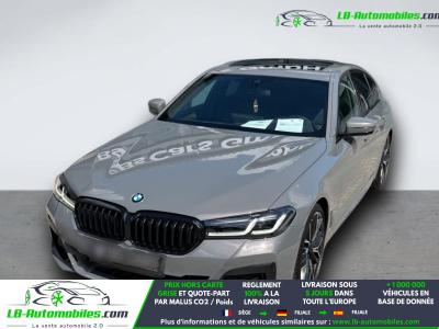 BMW Série 5 M550i xDrive 530 ch BVA