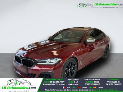 BMW Série 5 M550i xDrive 530 ch BVA