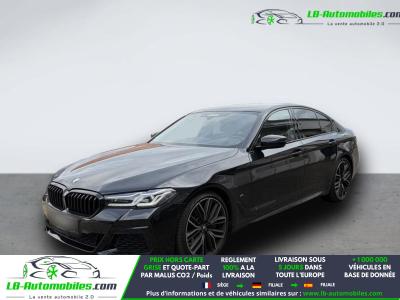 BMW Série 5 M550i xDrive 530 ch BVA