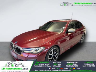 BMW Série 5 M550i xDrive 530 ch BVA