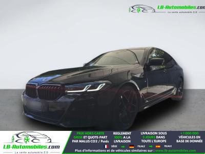 BMW Série 5 M550i xDrive 530 ch BVA