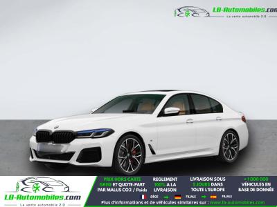BMW Série 5 M550i xDrive 530 ch BVA