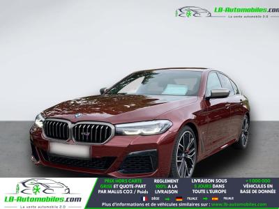 BMW Série 5 M550i xDrive 530 ch BVA
