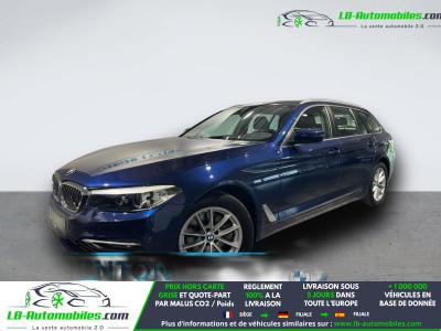 BMW Série 5 Touring 520i 184 ch BVA