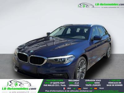 BMW Série 5 Touring 520i 184 ch BVA