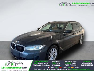 BMW Série 5 Touring 520d xDrive 190 ch BVA
