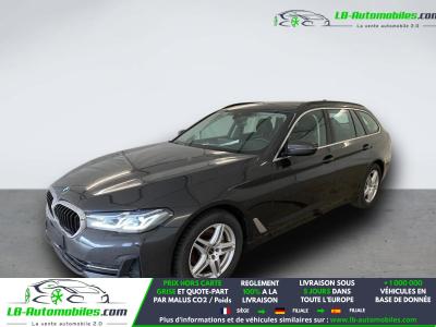 BMW Série 5 Touring 520d xDrive 190 ch BVA