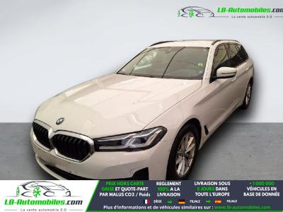 BMW Série 5 Touring 520d xDrive 190 ch BVA