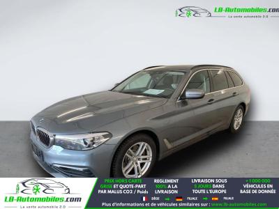 BMW Série 5 Touring 520d 190 ch BVA