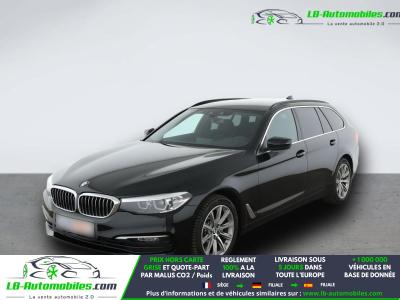 BMW Série 5 Touring 520d 190 ch BVA