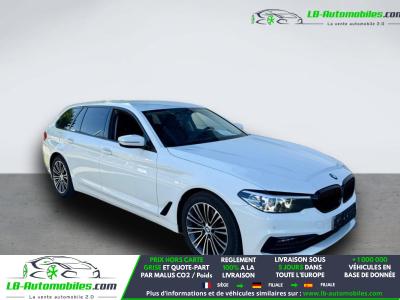 BMW Série 5 Touring 520d 190 ch BVA