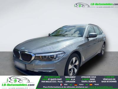 BMW Série 5 Touring 520d 190 ch BVA