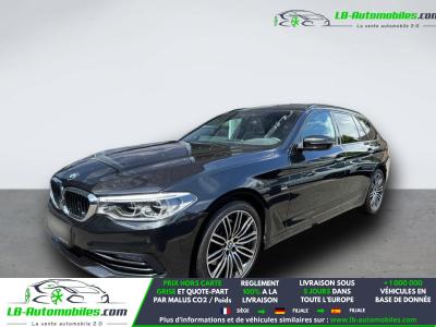 BMW Série 5 Touring 530i xDrive 252 ch BVA