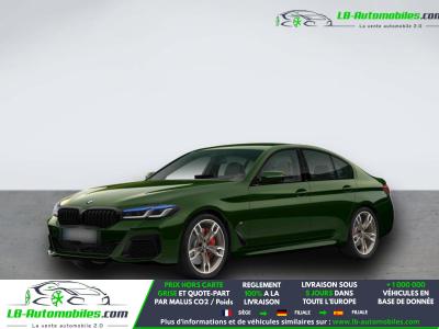 BMW Série 5 M550i xDrive 530 ch BVA