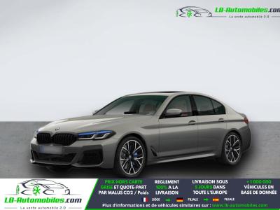 BMW Série 5 M550i xDrive 530 ch BVA