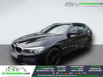 BMW Série 5 Touring 520d 190 ch BVA