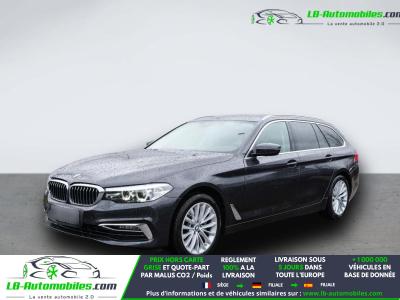 BMW Série 5 Touring 520d 190 ch BVA