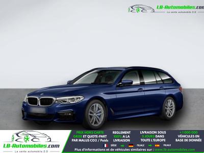 BMW Série 5 Touring 540d xDrive 320 ch BVA