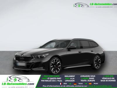 BMW Série 5 Touring 520e 204 ch BVA
