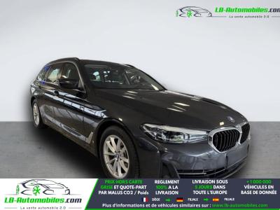 BMW Série 5 Touring 520d 190 ch BVA