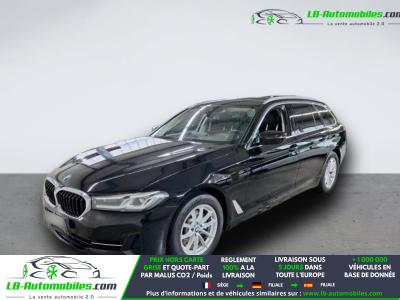 BMW Série 5 Touring 520d 190 ch BVA