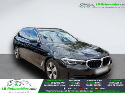 BMW Série 5 Touring 520d 190 ch BVA