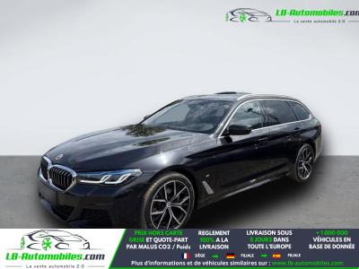 BMW Série 5 Touring 520d 190 ch BVA