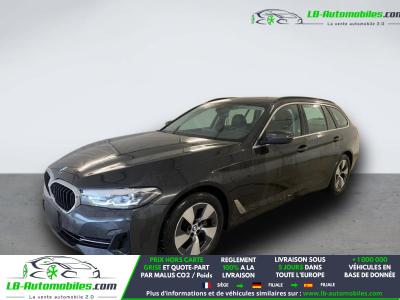 BMW Série 5 Touring 520d 190 ch BVA