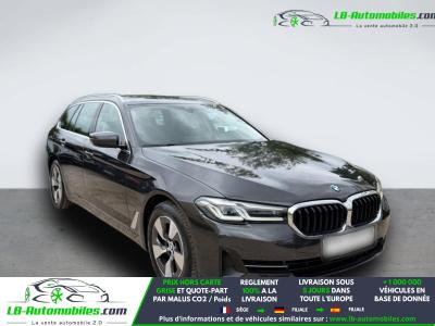 BMW Série 5 Touring 520d 190 ch BVA