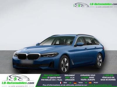 BMW Série 5 Touring 520d 190 ch BVA