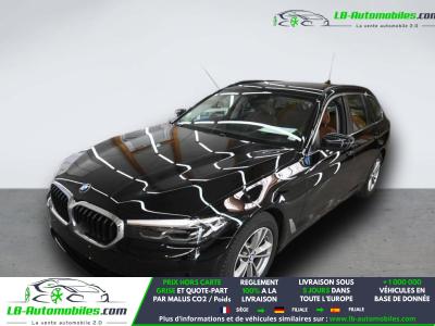 BMW Série 5 Touring 520d 190 ch BVA