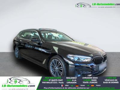 BMW Série 5 Touring 520d 190 ch BVA