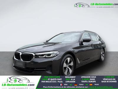 BMW Série 5 Touring 520d 190 ch BVA