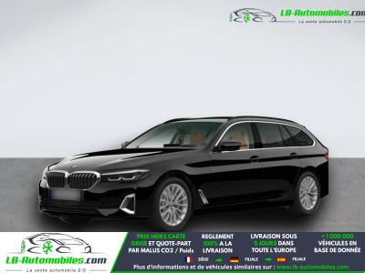 BMW Série 5 Touring 520d 190 ch BVA