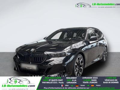 BMW Série 5 Touring 520d xDrive 190 ch BVA