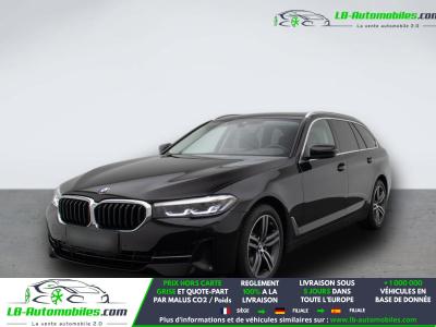 BMW Série 5 Touring 520d xDrive 190 ch BVA