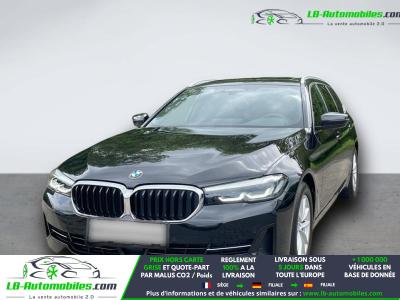 BMW Série 5 Touring 520d xDrive 190 ch BVA