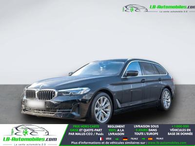 BMW Série 5 Touring 520d xDrive 190 ch BVA