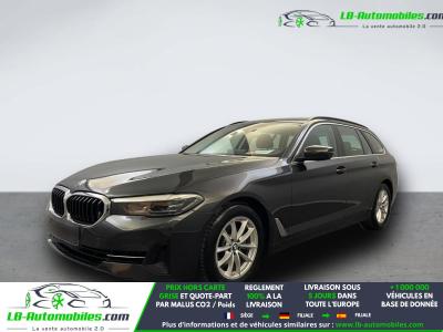 BMW Série 5 Touring 520d xDrive 190 ch BVA